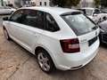 Skoda Rapid/Spaceback Spaceback 1,0 Cool Edition  ALU/DAB/SITZH. Weiß - thumbnail 8