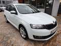 Skoda Rapid/Spaceback Spaceback 1,0 Cool Edition  ALU/DAB/SITZH. Weiß - thumbnail 3