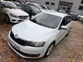 Skoda Rapid/Spaceback Spaceback 1,0 Cool Edition  ALU/DAB/SITZH. Weiß - thumbnail 15