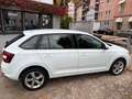 Skoda Rapid/Spaceback Spaceback 1,0 Cool Edition  ALU/DAB/SITZH. Weiß - thumbnail 5