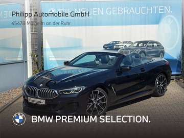 d xDrive CabrioM Sport B&W LASER DA-Pro 360°