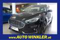 Ford Galaxy 2.0 EcoBlue Titanium AWD 18"/Soundpaket/Businessp Black - thumbnail 1