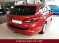 Opel Astra K 1.5 D Sports Tourer *AHK*LED*Navi*Tempo* Rouge - thumbnail 8