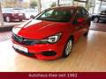 Opel Astra K 1.5 D Sports Tourer *AHK*LED*Navi*Tempo* Rouge - thumbnail 3