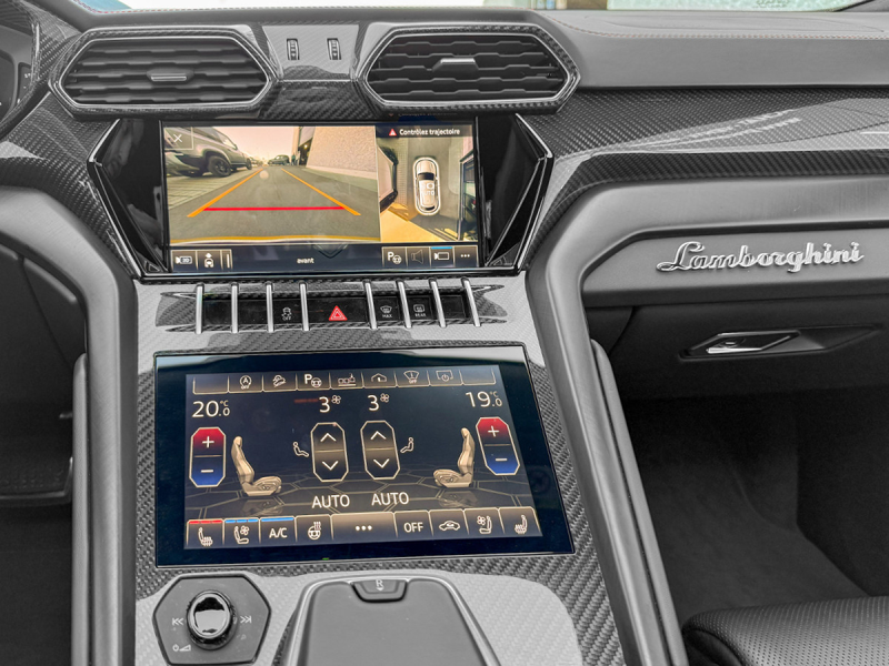 Lamborghini Urus 4.0 V8 Auto./PANO/22/360°/HUD/CARBON/VOLL — photo 13