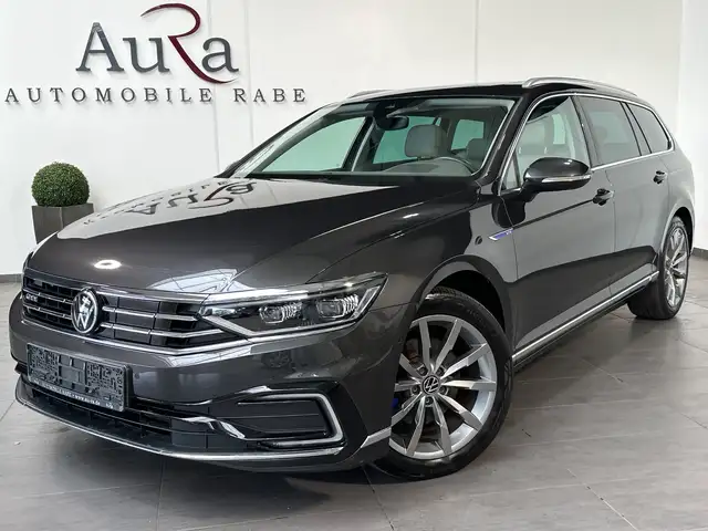 2022 Volkswagen Passat in Grey for sale
