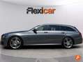 Mercedes-Benz E 220 d 4MATIC Estate Gris - thumbnail 3