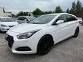 Hyundai i40 Business Class Plus 1,7 CRDi Aut. Weiß - thumbnail 2