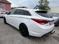 Hyundai i40 Business Class Plus 1,7 CRDi Aut. Weiß - thumbnail 3