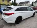 Hyundai i40 Business Class Plus 1,7 CRDi Aut. Weiß - thumbnail 4