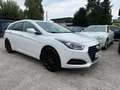 Hyundai i40 Business Class Plus 1,7 CRDi Aut. Weiß - thumbnail 1
