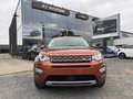 Land Rover Discovery Sport Discovery Sport TD4 Aut. HSE Luxury Bruin - thumbnail 7