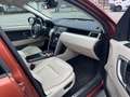 Land Rover Discovery Sport Discovery Sport TD4 Aut. HSE Luxury Bruin - thumbnail 8