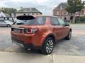 Land Rover Discovery Sport Discovery Sport TD4 Aut. HSE Luxury Bruin - thumbnail 3