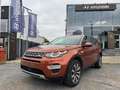 Land Rover Discovery Sport Discovery Sport TD4 Aut. HSE Luxury Bruin - thumbnail 1