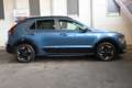 Kia e-Niro Niro EV Long Range 64kWh Platin Aut.; Leder, Si... Blau - thumbnail 5