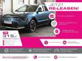 Kia e-Niro Niro EV Long Range 64kWh Platin Aut.; Leder, Si... Blau - thumbnail 1