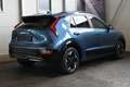 Kia e-Niro Niro EV Long Range 64kWh Platin Aut.; Leder, Si... Blau - thumbnail 6