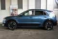 Kia e-Niro Niro EV Long Range 64kWh Platin Aut.; Leder, Si... Blau - thumbnail 4
