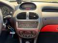 Peugeot 206 Cabriolet CC Platinum|Klima|Automatik Argintiu - thumbnail 11