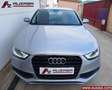 Audi A4 2.0TDI Design edition 110kW Burdeos - thumbnail 4