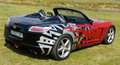 Opel GT !!! Inzahlungnahme möglich !!! Fekete - thumbnail 6
