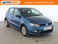 Volkswagen Polo 1.2 TSI Advance BlueMotion Tech Azul - thumbnail 8