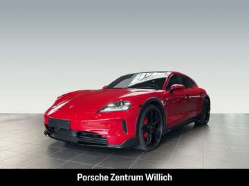 4S Cross Turismo InnoDrive Surround-View