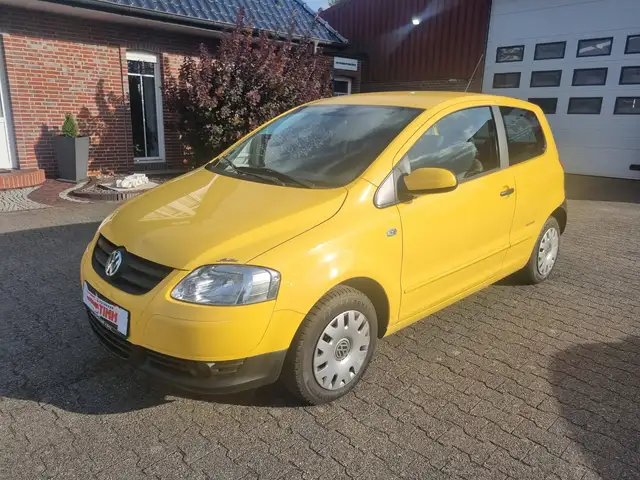 Volkswagen Fox Fox 1.2 Refresh