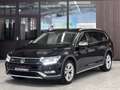 Volkswagen Passat Alltrack Alltrack BMT 4Motion*2.Hand*Kamera*Massage*Navi* Schwarz - thumbnail 3