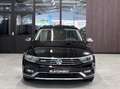 Volkswagen Passat Alltrack Alltrack BMT 4Motion*2.Hand*Kamera*Massage*Navi* Schwarz - thumbnail 4