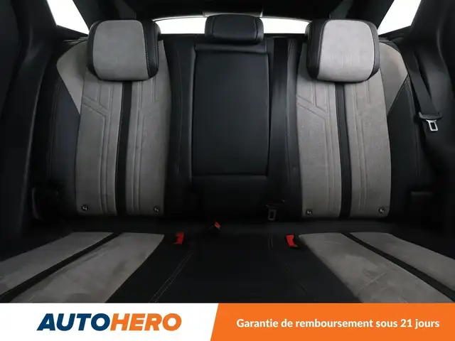 Peugeot 3008 view 15
