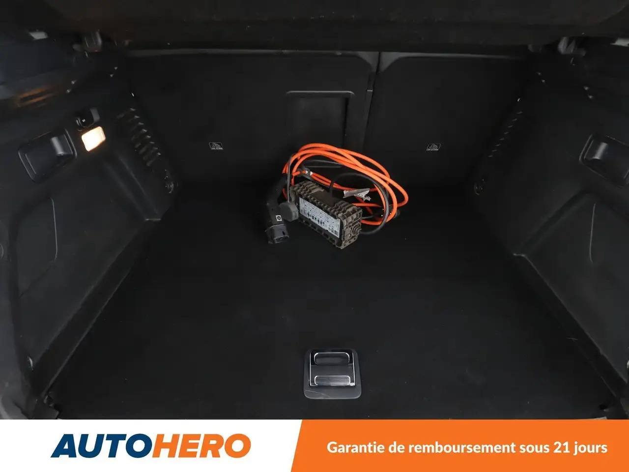 Peugeot 3008 3008 Plug-In Hybrid — photo 17