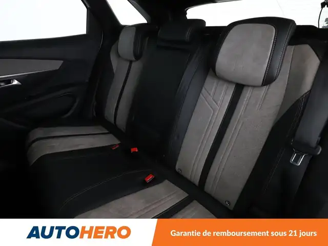 Peugeot 3008 view 14