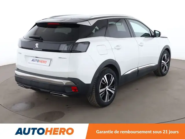 Peugeot 3008 view 6