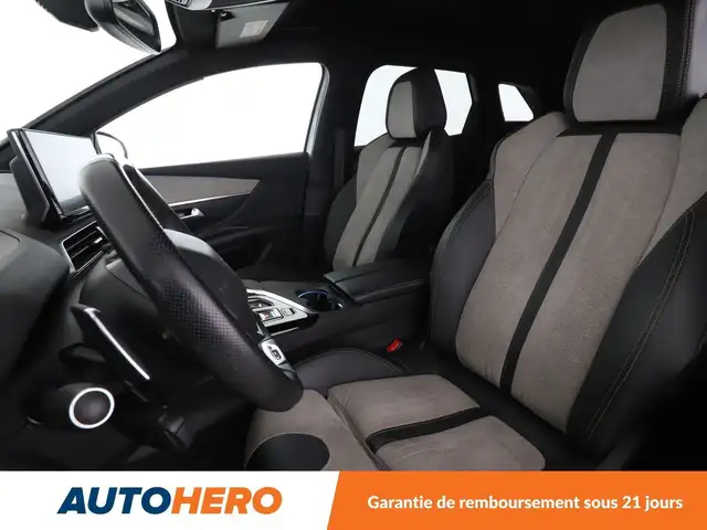 Peugeot 3008 view 10