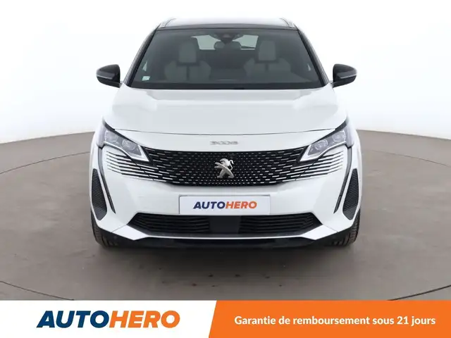 Peugeot 3008 view 9