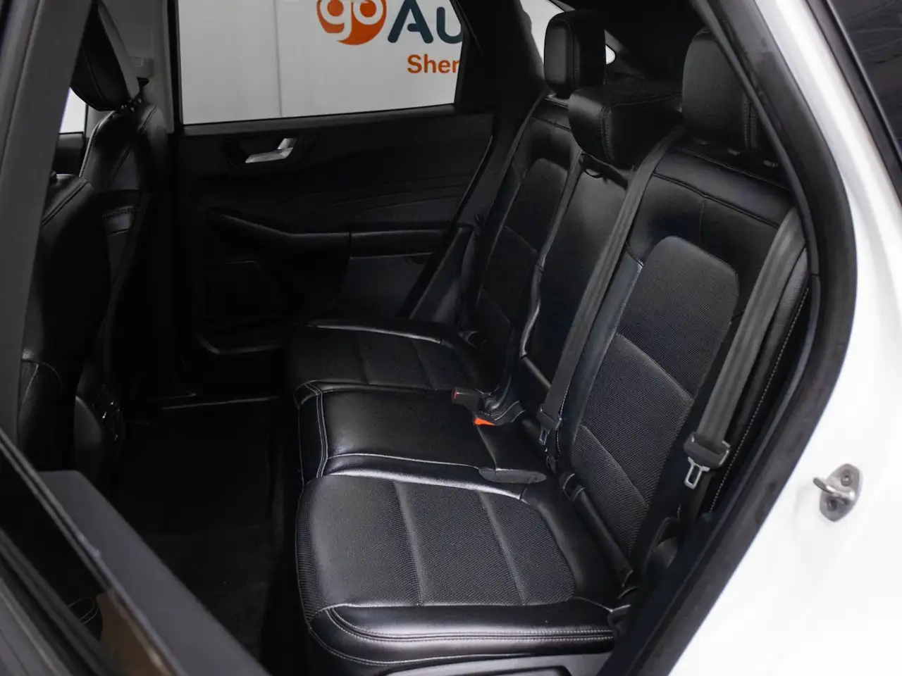 Ford Escape снимка Ford Escape