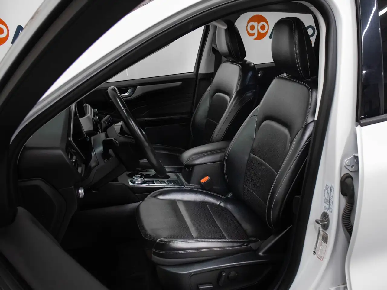 Ford Escape снимка Ford Escape