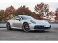 Porsche 911 3.0 Carrera 4S Grijs - thumbnail 1