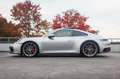 Porsche 911 3.0 Carrera 4S Grijs - thumbnail 3