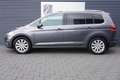 Volkswagen Touran 2.0 TDI DSG|HIGHLINE|NAVI|AHK|ACC|LED|PDC Gris - thumbnail 4