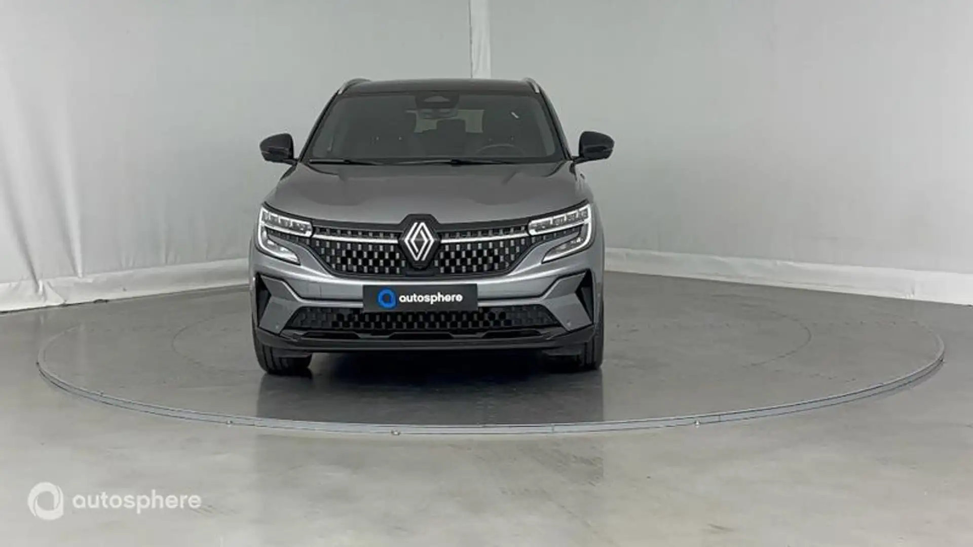 Renault Austral 1.2 E-Tech full hybrid 200ch Iconic - 2