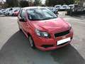 Chevrolet Aveo 1.2 16V 3P Rot - thumbnail 4