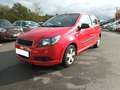 Chevrolet Aveo 1.2 16V 3P Rot - thumbnail 2