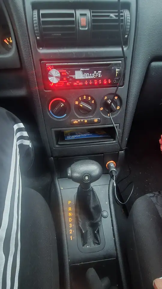 Opel Astra Caravan Automatik GL, foto 7