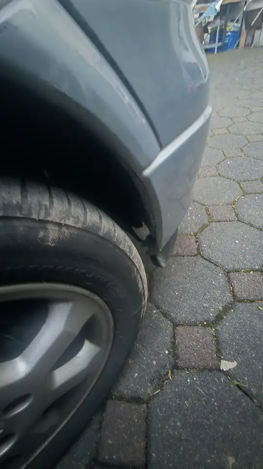 Opel Astra Caravan Automatik GL, foto 4