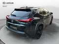 Lexus UX 250h UX Hybrid 4WD Midnight Negro - thumbnail 3