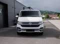 Volkswagen T6.1 Transporter LED, ACC, Navi, Standheizung, Virtual Cockpit Weiß - thumbnail 2
