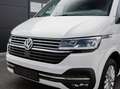 Volkswagen T6.1 Transporter LED, ACC, Navi, Standheizung, Virtual Cockpit Weiß - thumbnail 7